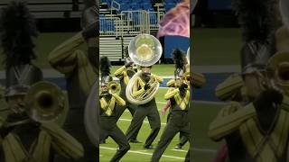 Every good ballad needs a trombone gliss now Vandegrift 2023  Spotlight [upl. by Carlynne]