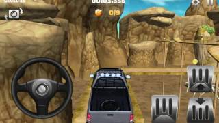 Mountain Climb 4x4  E04 Android GamePlay HD Offroad Car Drive [upl. by Renard661]