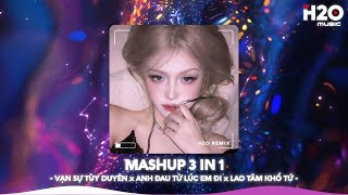 Nhạc Remix TikTok Triệu View  BXH Nhạc Trẻ Remix Hay Nhất Hiện Nay🎼Top 20 Nhạc TikTok Hay 2024 [upl. by Ynney]