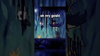 I Found Every Grub in Hollow Knight Heres What Happened hollowknight gaming streamer [upl. by Arv]