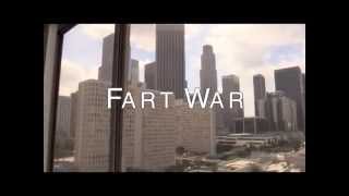 Fart War [upl. by Petrick]