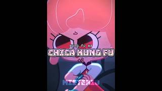 Chica kung fu VS Tronchatoro edit meme discoverykids matilda [upl. by Meurer]