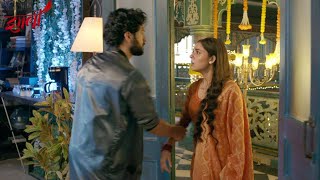 Imlie Today Episode New PROMO Imlie Par Laga Paise Khane Ka Ilzaam Shadi Me Aayi Dono Ke daraar [upl. by Barret]