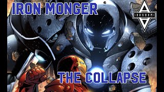 Iron Monger Tribute [upl. by Moll345]