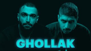 Ho3ein Ft Pishro  Ghollak [upl. by Helm741]