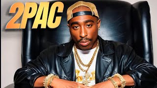 2Pac  God Mode Nems Remix [upl. by Eralc]