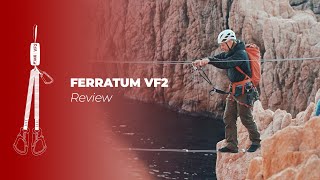 Review  Ferratum VF2 [upl. by Itirahc]