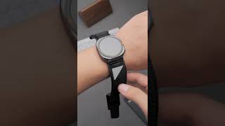 Personalize Your Samsung Galaxy Watch Ultra with Stylish New Bands ⌚️ultimal GalaxyWatchUltra [upl. by Babita]