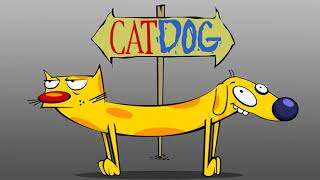 CatDog Intro  Croatian [upl. by Grous439]