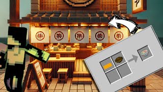 jouvre mon restaurant de ramen sur le SMP  live [upl. by Amaras]