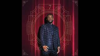 Fally Ipupa –Marlène Formule 7 Audio officiel [upl. by Ahseile9]