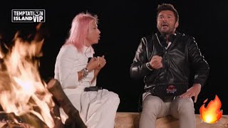 IL FALÓ DI CONFRONTO TRA ANNA E STEFANO 🔥 [upl. by Plotkin]