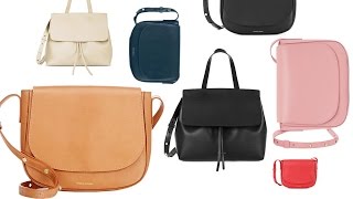 Mansur Gavriel Crossbody Bag in China [upl. by Lahsram]