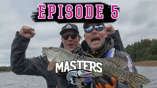 PikeMasters with Ruoto  Jakso 5  Sub 🇬🇧🇸🇪 [upl. by Alenson]