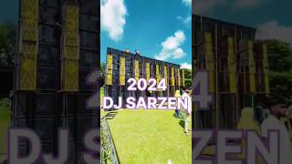 1876 TO 2024 Wait for end 🔚💥DJSARZENTHEMASTEROFBASS djsarzen dj indiandj [upl. by Vanna]