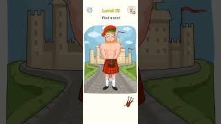 Find a scot level75dop3shortvideo [upl. by Etteyafal]