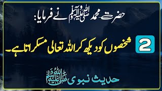 Sahih Muslim Hadees  Hadees Sharif  Hadith  Hadeesnabvi  ISLAMIC URDU PAKISTAN [upl. by Oiramed2]