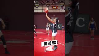 Torneo de femenino de baloncesto ANADES 2024 [upl. by Neelrahs]