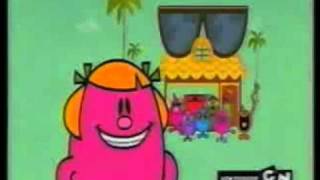 The Mr Men ShowEpisode 062Eyeglasseswmv [upl. by Shaine824]