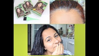 Bye Bye Grey Hair How I Dye My Hair at Home Affordable amp Easy [upl. by Teik]