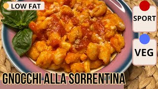 COME CUCINARE GLI GNOCCHI [upl. by Suryt]