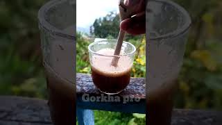 crazy experiment with milk 🤭🙏 experiment science scienceexperiment water facts consentgamer [upl. by Anauq]