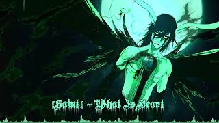 What Is Heart Bleach theme Ulquiorra Cifer [upl. by Clayberg]