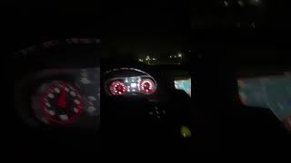 Backroad Pull redeyecharger entertainment srt dodgehellcat [upl. by Adnalro567]