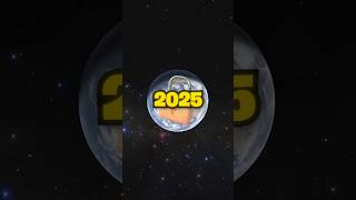 Schaue das Video VOR 2025😱 [upl. by Ykcub803]