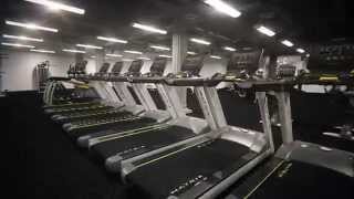 PureGym Liverpool Central  Virtual Tour [upl. by Jann]