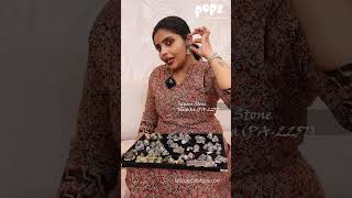 Jhumka Collections  Popz Accessories [upl. by Amary503]