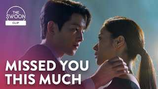 Song Joongki shows Jeon Yeobeen how much he missed her  Vincenzo Ep 20 ENG SUB [upl. by Neened65]