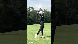 Weight Shift in the Golf Swing [upl. by Branch]