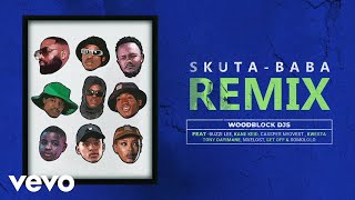 Skuta Baba RemixVisualizer [upl. by Friday]