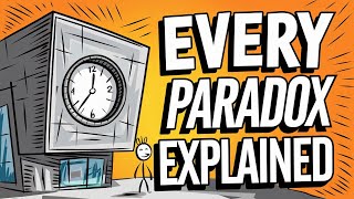 Every Paradox Explained in 15 Minutes [upl. by Antons]