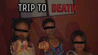 TRIP TO DEATH SHOW TRAILER  EPISODE 1  2 [upl. by Gargan75]