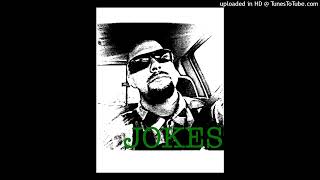 JOKES w J Theory and Young G Track 1 [upl. by Ducan]