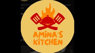 AMINAS KITCHEN77 Live Stream [upl. by Chipman]