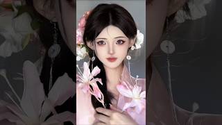 Cutest Korean makeup tutorial part 29makeup beauty korean viralmakeup subscribe 😍✨💖 [upl. by Beekman]