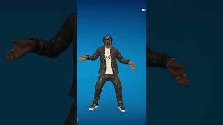 New Take It Slow Emote In Fortnite [upl. by Cass]