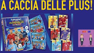 ADRENALYN 2023 24  CALCIATORI PANINI  A CACCIA DELLE CARD PLUS [upl. by Atilol]