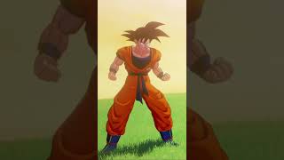 Goku Revived King Kai’s Message to Earth Dragon Ball Z Kakarot [upl. by Shaner981]