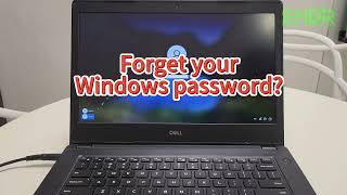 How to reset windows password without logging in [upl. by Warde585]