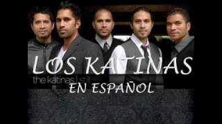 LOS KATINAS ERES SEÑOR ESPAÑOL [upl. by Langbehn]