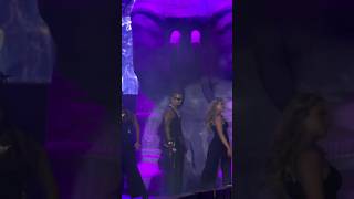 Maluma Performs Dance on Ta Ok Remix at Concert  Karol G  DENNIS  MC Kevin shorts maluma [upl. by Shanks912]