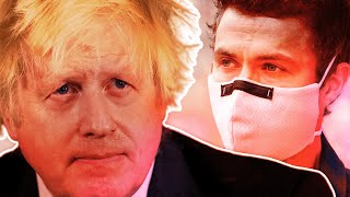 Are these the last days of Boris Johnson PM [upl. by Alracal160]