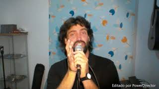 Un Charquito De Estrellas Cover Alejandro Sanz [upl. by Shuman]