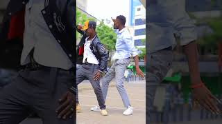 PSQUARE PERSONALLY DANCE CHOREOGRAPHY dance gengetone challenge dancehall arbantone dancer 1 [upl. by Brag]