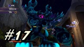 Lets Play Sonic Unleashed PS3  Walkthrough Part 17 [upl. by Olemrac702]