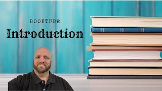 My Quick Intro to the Booktube Community [upl. by Dyob]